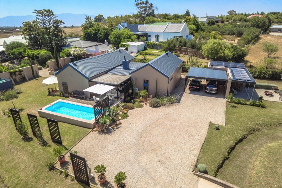 3 Bedroom Property for Sale in Riebeek Kasteel Western Cape